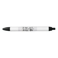 Von Vater zu Legende - Eleganter Pen