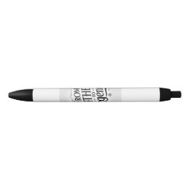 Von Vater zu Legende - Eleganter Pen Kugelschreiber