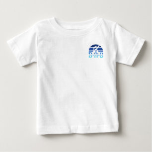 Von Vaters Liebe angetrieben: Erinnerungen mit Sch Baby T-shirt