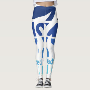 Von Vaters Liebe angetrieben: Erinnerungen mit Sch Leggings