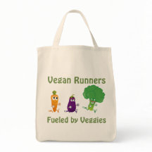 Von Veggies gespeist