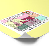 Von Victoria Secret Cartoon Poster gefixt (Ecke)