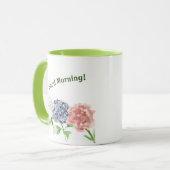 Von Vivian's Shop - schöner Tee oder Tasse (Vorderseite Links)