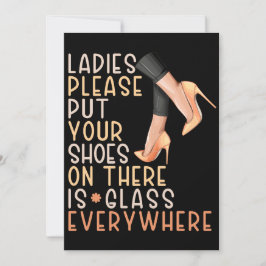 Von Vizepräsident Kamal Harris 2024 Einladung