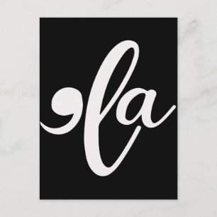 Von Vizepräsident Kamal Harris 2024 Feiertagspostkarte