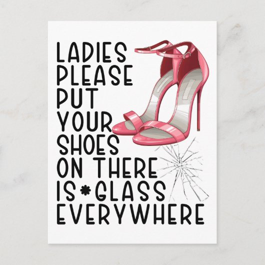 Von Vizepräsident Kamal Harris 2024 Feiertagspostkarte (Vorderseite)