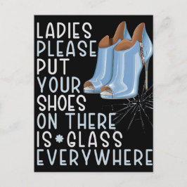 Von Vizepräsident Kamal Harris 2024 Feiertagspostkarte