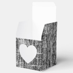 von Wänden abprallen Favoriten-Box Geschenkschachtel