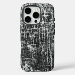 von Wänden laufen  iPhone 16 Pro Hülle