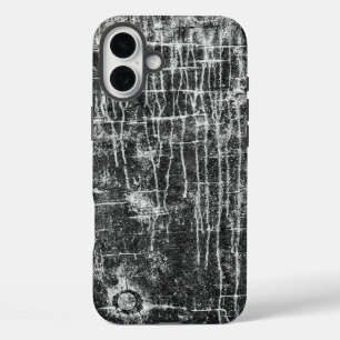 von Wänden laufen  iPhone 16 Plus Hülle