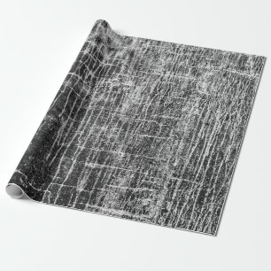 von Wänden laufen Geschenkpapier