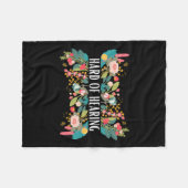 von Warnhinweisen und Sensibilisierungsmaßnahmen f Fleecedecke (Vorderseite (Horizontal))