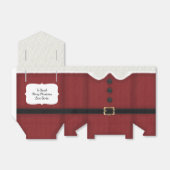 Von Weihnachten Geschenkboxen Geschenkschachtel (Ungefaltet)