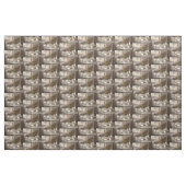 Von Wrights Kunststoff Stoff (Yard (91,4 cm))