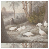 Von Wrights Kunststoff Stoff (Nahaufnahme)