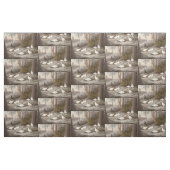 Von Wrights Kunststoff Stoff (Fat Quarter (45,7 x 55,9 cm))