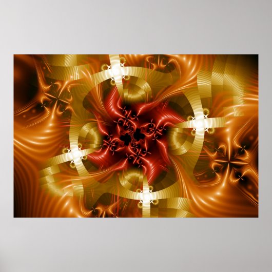 Von Zeit zu Zeit Poster (Vorne)