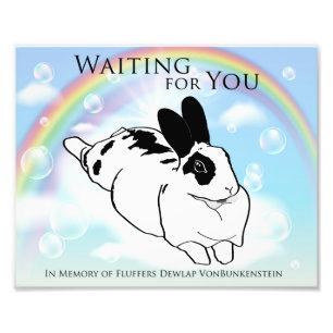 VonBunkenstein Fotodruck