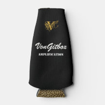 VonGitbox-Amplifikation Cooler