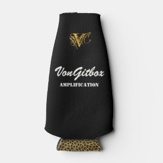 VonGitbox-Amplifikation Cooler Flaschenkühler