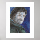 Vonnegut Poster (Vorne)