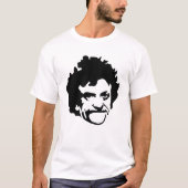 Vonnegut T-Shirt (Vorderseite)
