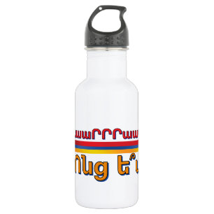 Vontz Es (Ոնց ե՞ս) Wasserflasche