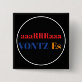 Vontz Es Knopf Button (Vorderseite)