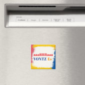 Vontz Es Magnet (In Situ (Geschirrspüler))