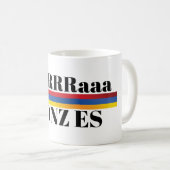 Vonz Es Kaffeetasse (VorderseiteRechts)