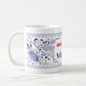 Vonz Es Kaffeetasse (Links)