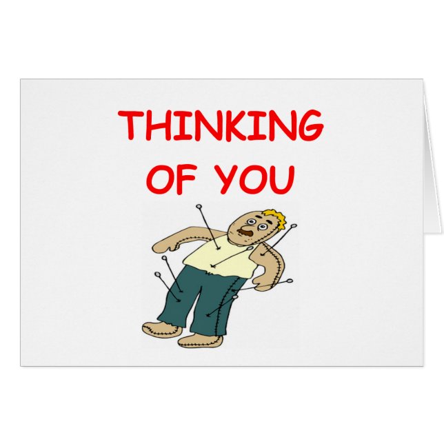 Voodoo (Vorderseite (Horizontal))