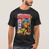 Voodoo 3 T-Shirt (Vorderseite)
