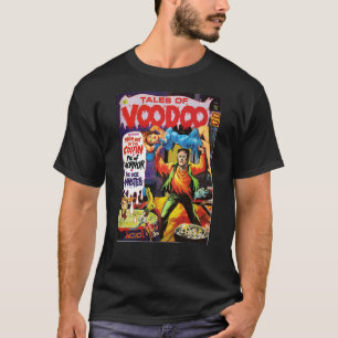 Voodoo 3 T-Shirt