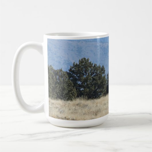 Voodoo Band Tasse (Links)