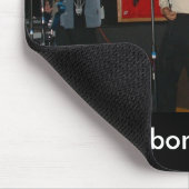 Voodoo Bonedaddy mousepad 1 (Ecke)