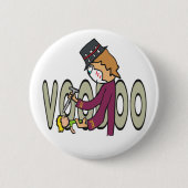 Voodoo Button (Vorderseite)