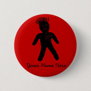 Voodoo Button