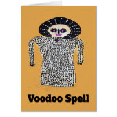Voodoo Doll (Vorne)