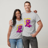 Voodoo Doll - DENKEN SIE T-Shirt (Unisex)