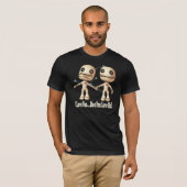 Voodoo Dollars T-Shirt (Vorne ganz)