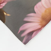 Voodoo Dollz Fleece Blanket (Ecke)