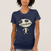 Voodoo Dool Shirt (Vorderseite)