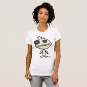 Voodoo Dool Shirt (Vorne ganz)