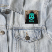 Voodoo Heads ~ Höhle Button (Beispiel)