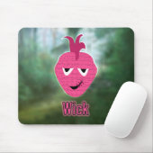 Voodoo Heads ~ Sumpf Mousepad (Mit Mouse)