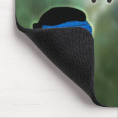 Voodoo Heads ~ Sumpf Mousepad (Ecke)