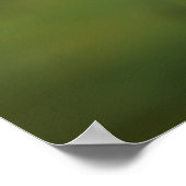 Voodoo Heads ~ Sumpf Poster (Ecke)