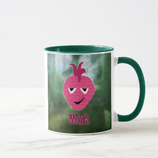 Voodoo Heads ~ Sumpf Tasse