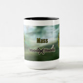 Voodoo Heads ~ Sumpf Tasse (Zentrum)